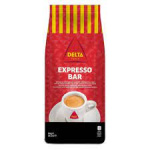 Delta Cafe Expresso Bar Grao 1kg