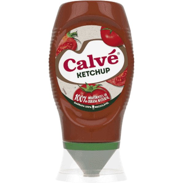 Calvé Ketchup 275g